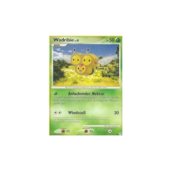 Wadribie Lv.8 079/130