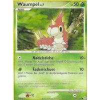 Waumpel Lv.7 104/130