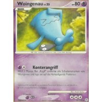 Woingenau Lv.25 041/130 Reverse Holo