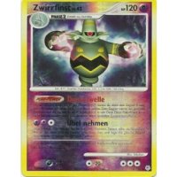 Zwirrfinst Lv.42 002/130 Reverse Holo