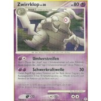 Zwirrklop Lv.38 047/130
