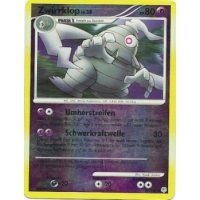 Zwirrklop Lv.38 047/130 Reverse Holo