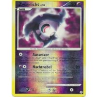 Zwirrlicht Lv.15 080/130 Reverse Holo