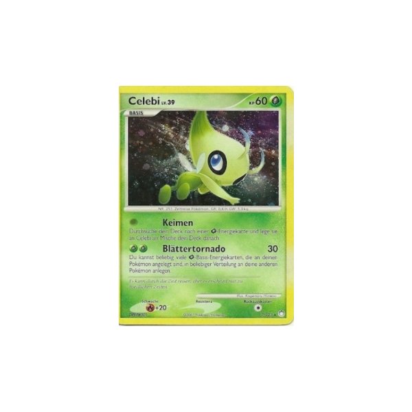 Celebi HOLO