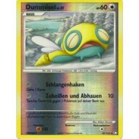 Dummisel REVERSE HOLO