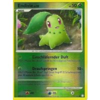 Endivie REVERSE HOLO