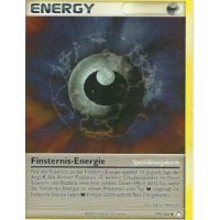 Finsternis-Energie