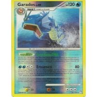 Garados REVERSE HOLO