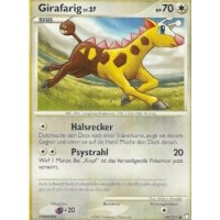 Girafarig