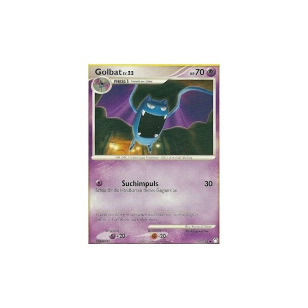Golbat