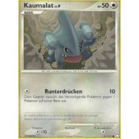 Kaumalat