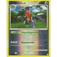 Knakrack REVERSE HOLO