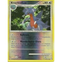 Knarksel REVERSE HOLO