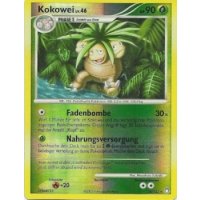 Kokowei REVERSE HOLO