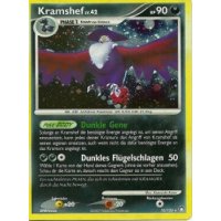 Kramshef HOLO
