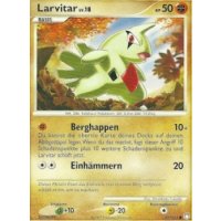 Larvitar