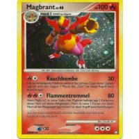 Magbrant LV. 48 HOLO