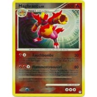Magbrant LV. 48 REVERSE HOLO