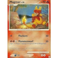 Magmar