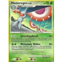 Maskeregen