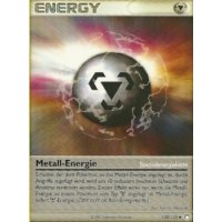 Metall-Energie