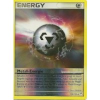 Metall-Energie REVERSE HOLO