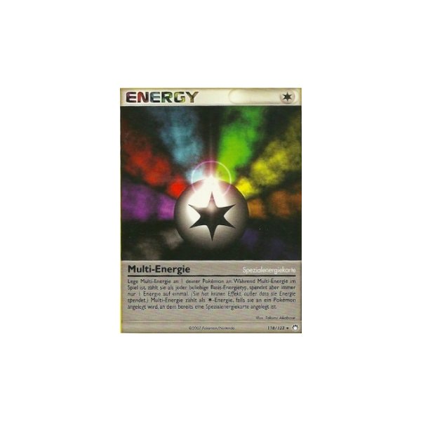 Multi Energie