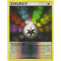 Multi Energie REVERSE HOLO