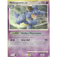 Nidoqueen