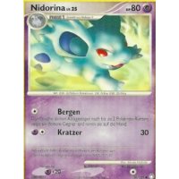 Nidorina