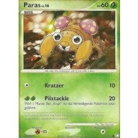 Paras 004/196 Verlorener Ursprung Pokemon Karte günstig kaufen