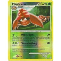 Parasek REVERSE HOLO