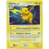 Raichu HOLO