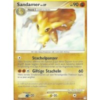Sandamer