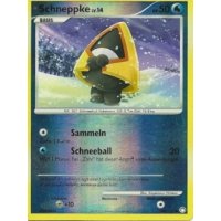 Schneppke REVERSE HOLO