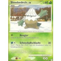 Shnebedeck
