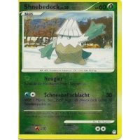 Shnebedeck REVERSE HOLO