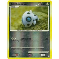 Stollunior REVERSE HOLO