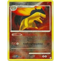 Tornupto REVERSE HOLO