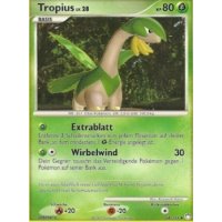 Tropius