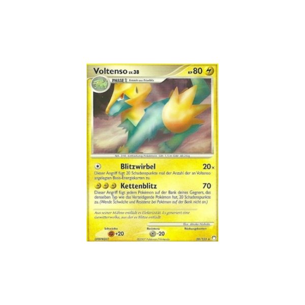 Voltenso