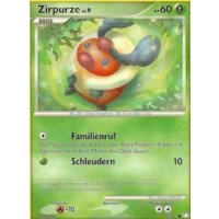 Zirpurze
