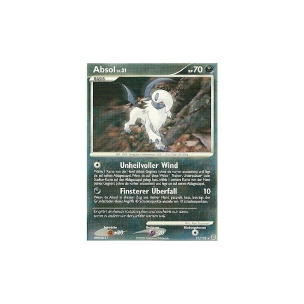 Absol