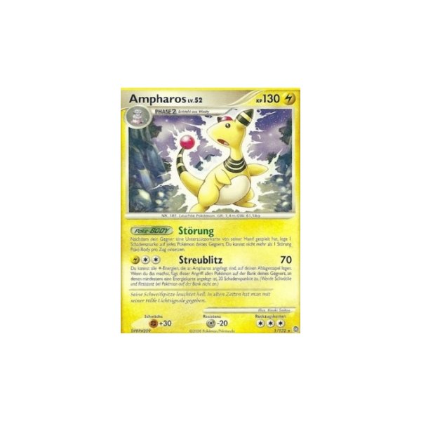 Ampharos