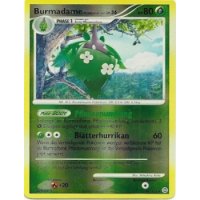 Burmadame Pflanzenumhang REVERSE HOLO