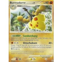 Burmadame Sandumhang