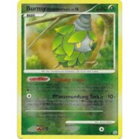Burmy Pflanzenumhang REVERSE HOLO