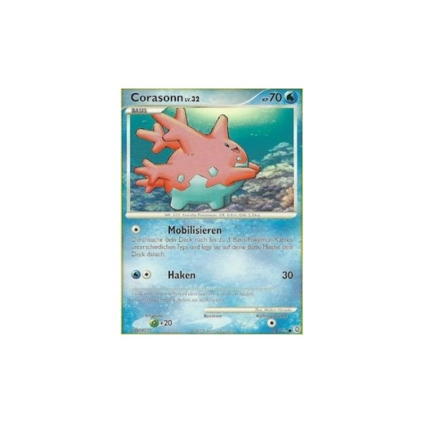 Corasonn