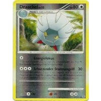 Draschel REVERSE HOLO