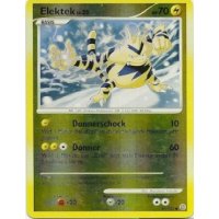 Elektek REVERSE HOLO